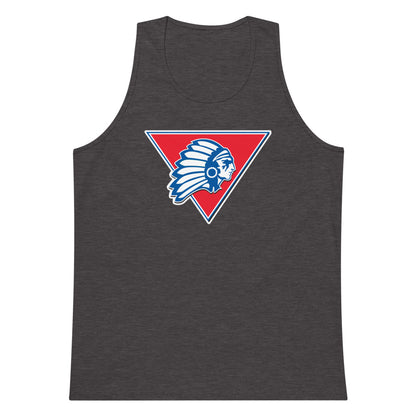 New Hope High School Design 2 — Charcoal Heather