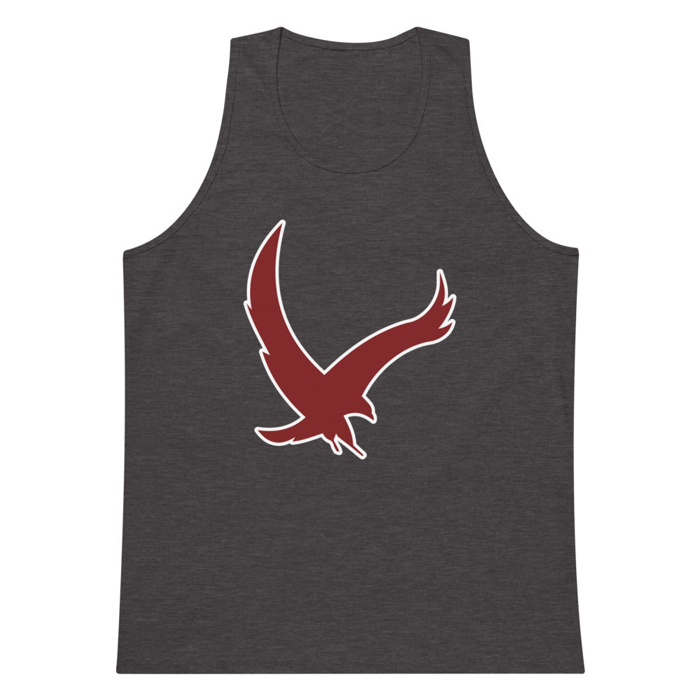 Layton Christian Academy Design 2 — Charcoal Heather