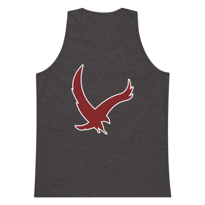 Layton Christian Academy Design 2 — Charcoal Heather