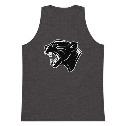 Collinsville High School Design 2 — Charcoal Heather