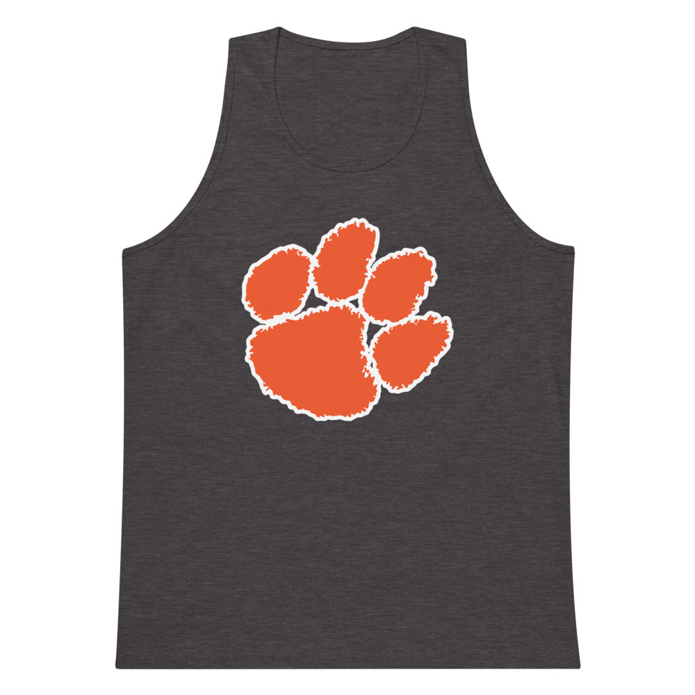 Ogden High School Design 2 — Charcoal Heather