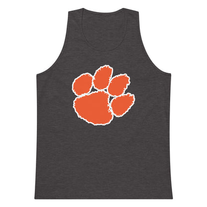 Ogden High School Design 2 — Charcoal Heather