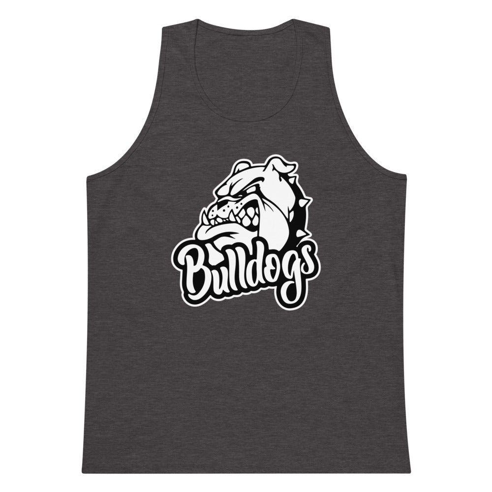 Provo High School Design 2 — Charcoal Heather