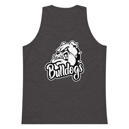 Provo High School Design 2 — Charcoal Heather