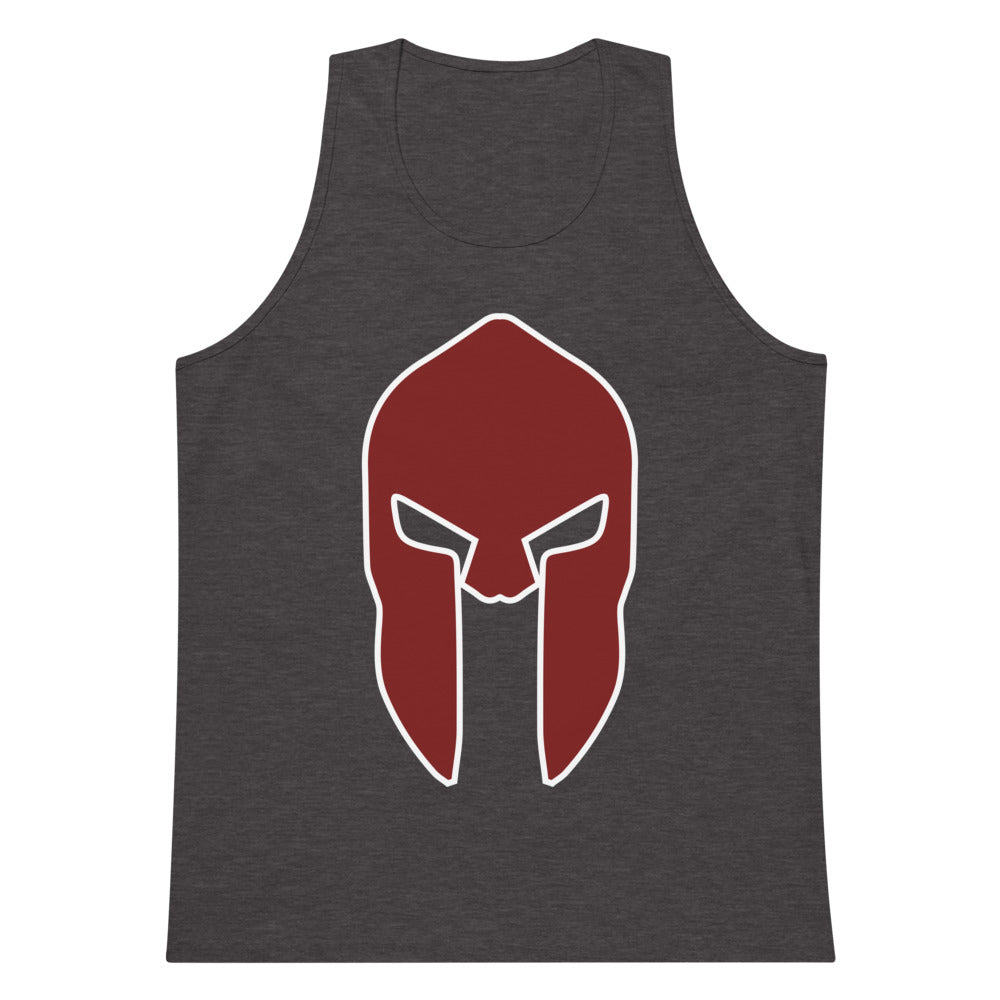 Cimarron-Memorial High School Design 2 — Charcoal Heather