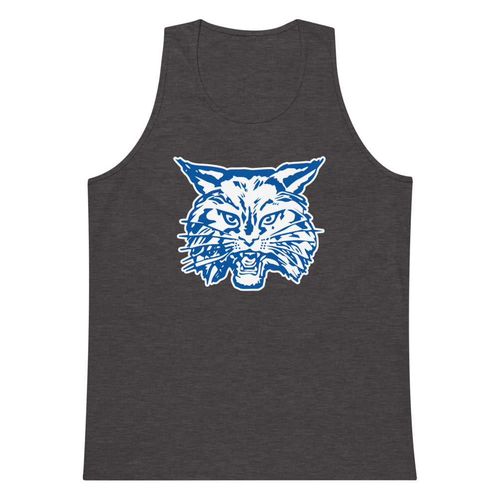 West Limestone High School Design 2 — Charcoal Heather