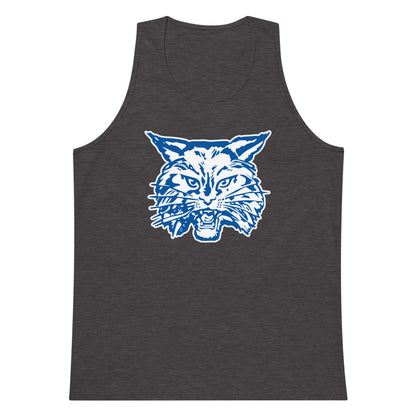 West Limestone High School Design 2 — Charcoal Heather