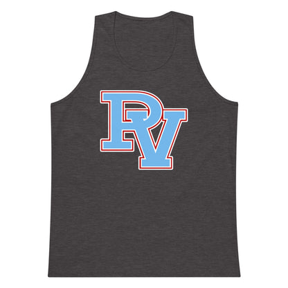 Pleasant Valley High School Design 2 — Charcoal Heather