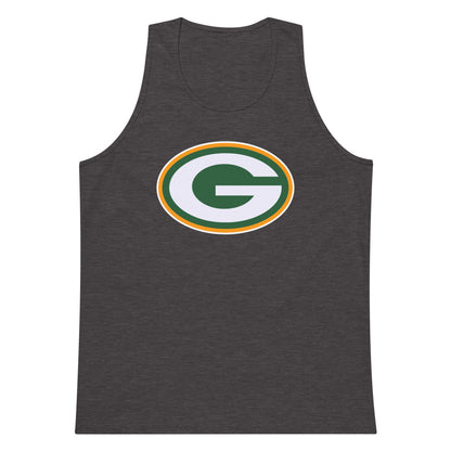 Gordo High School Design 2 — Charcoal Heather