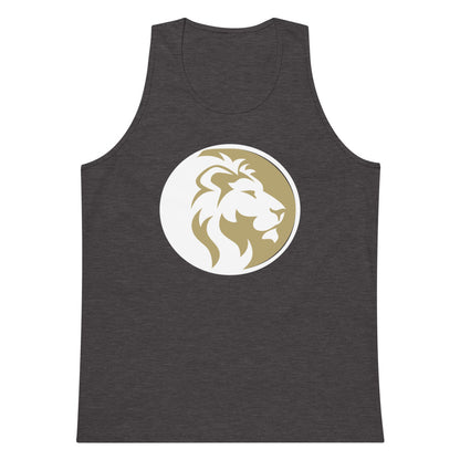 Faith Christian School Design 2 — Charcoal Heather