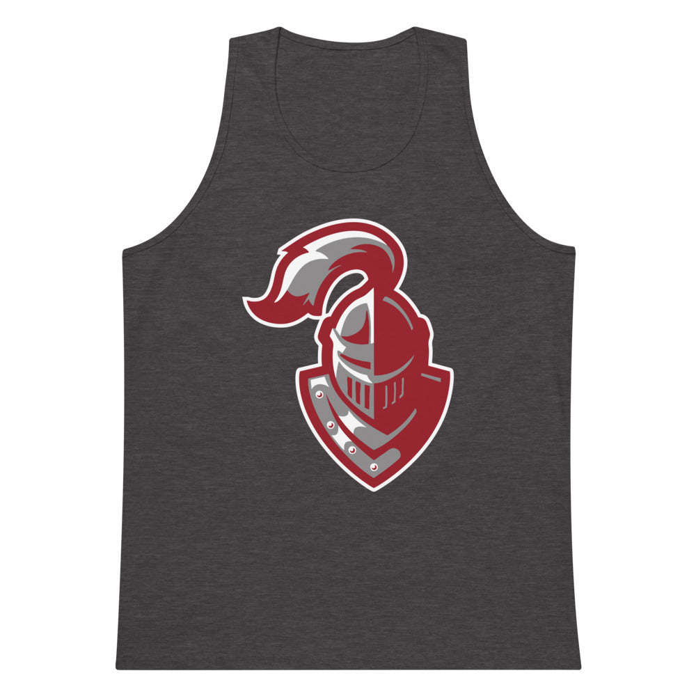 Northridge High School Design 2 — Charcoal Heather