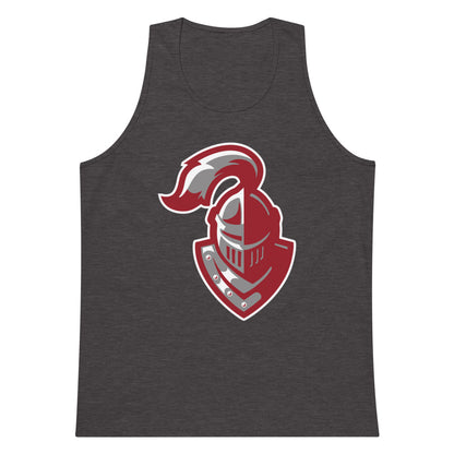 Northridge High School Design 2 — Charcoal Heather