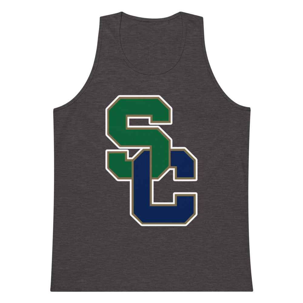 Snow Canyon High School Design 2 — Charcoal Heather