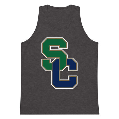 Snow Canyon High School Design 2 — Charcoal Heather