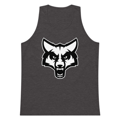 Timpanogos High School Design 2 — Charcoal Heather