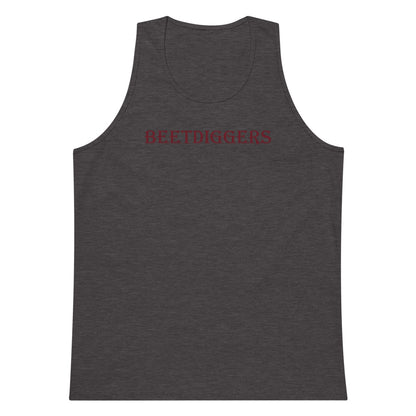 Jordan High School Design 2 — Charcoal Heather