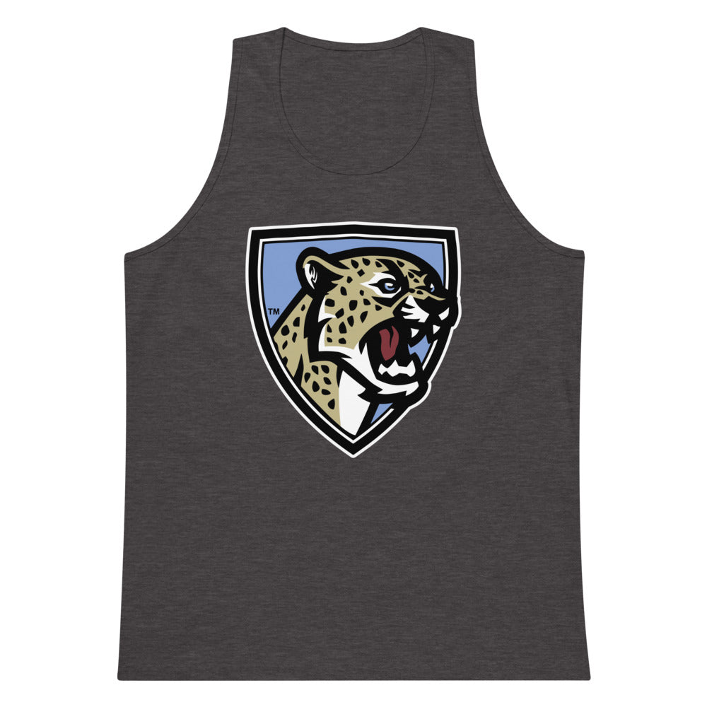 West Jordan High School Design 2 — Charcoal Heather