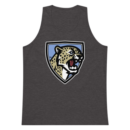 West Jordan High School Design 2 — Charcoal Heather