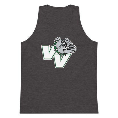 Virgin Valley High School Design 2 — Charcoal Heather