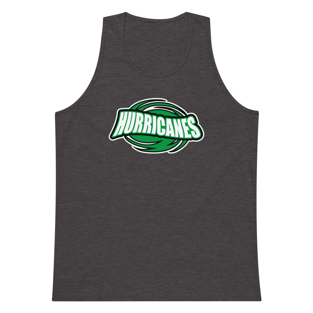 Flomaton High School Design 2 — Charcoal Heather