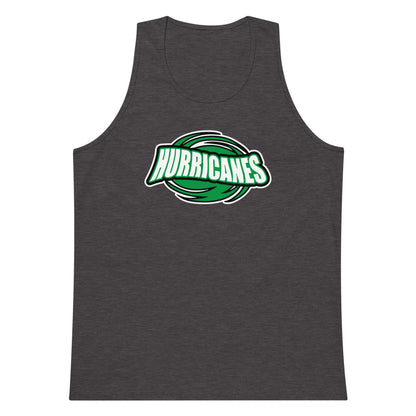 Flomaton High School Design 2 — Charcoal Heather