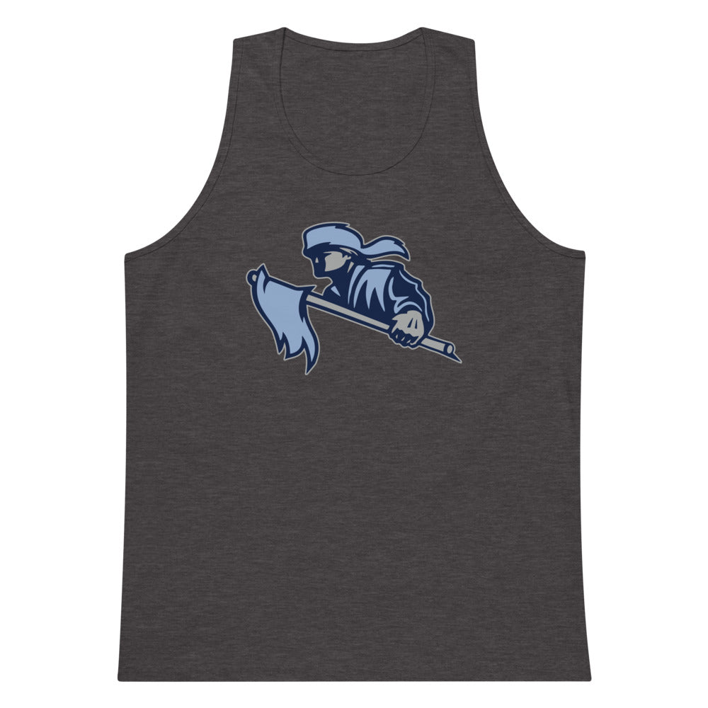 Canyon Springs High School Design 2 — Charcoal Heather