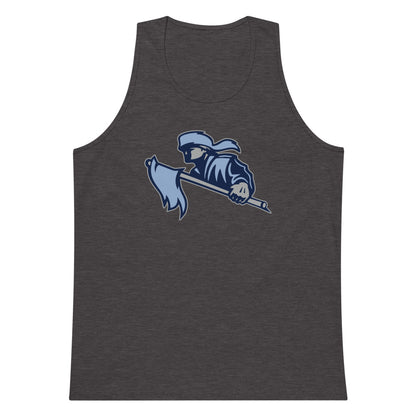 Canyon Springs High School Design 2 — Charcoal Heather