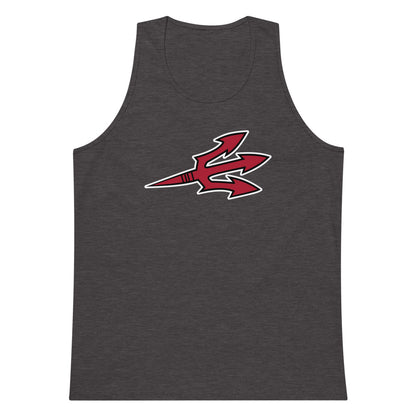 Elkmont High School Design 2 — Charcoal Heather