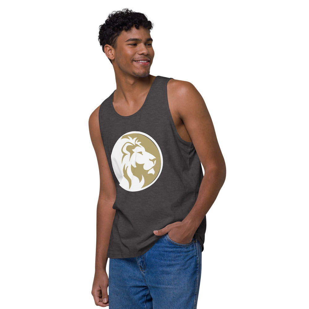 Faith Christian School Design 2 — Charcoal Heather