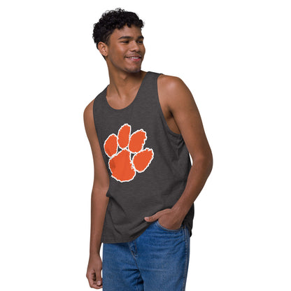 Ogden High School Design 2 — Charcoal Heather