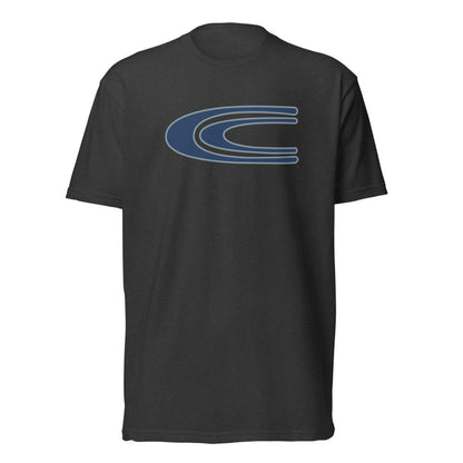 Clay Chalkville High School Design 2 — Charcoal