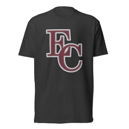 Elmore County High School Design 2 — Charcoal