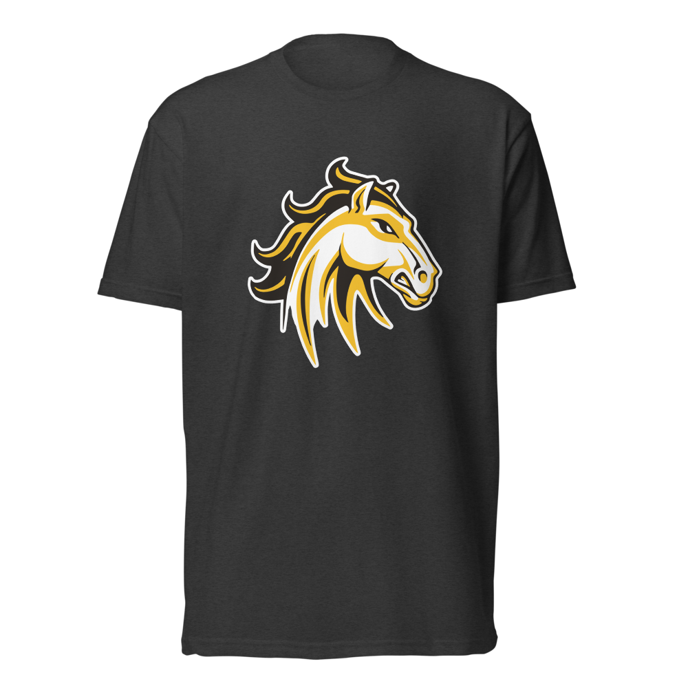 Cottonwood High School Design 2 — Charcoal