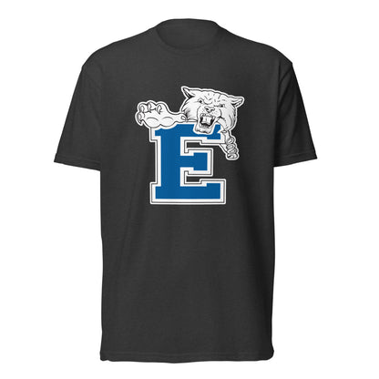 Enterprise High School Design 2 — Charcoal