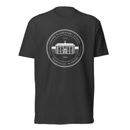 Hewitt Trussville High School Design 2 — Charcoal
