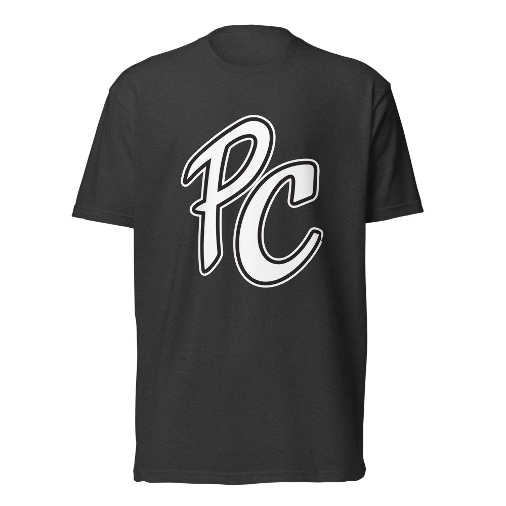 Pickens County High School Design 2 — Charcoal