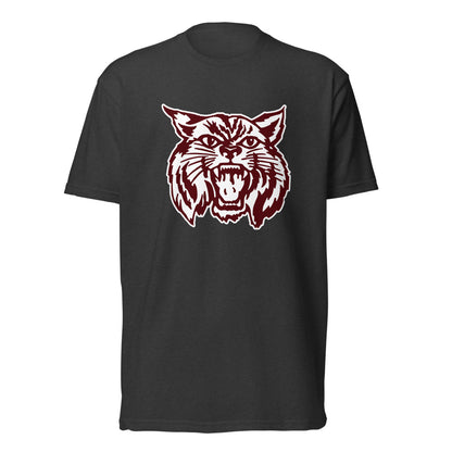 Guntersville High School Design 2 — Charcoal
