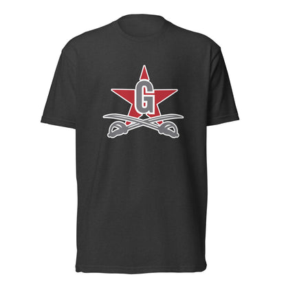 Abbeville Christian Academy Design 2 — Charcoal