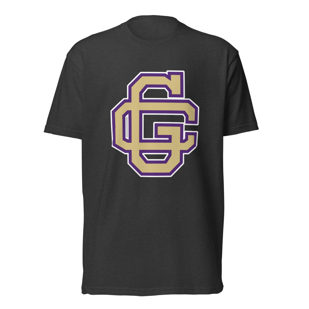 Geneva County High School Design 2 — Charcoal