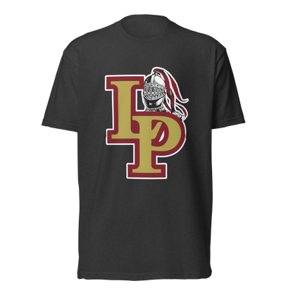 Lone Peak High School Design 2 — Charcoal