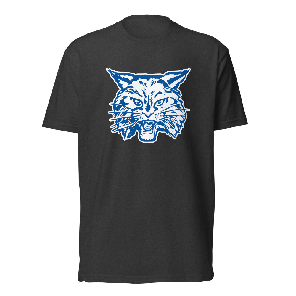 West Limestone High School Design 2 — Charcoal