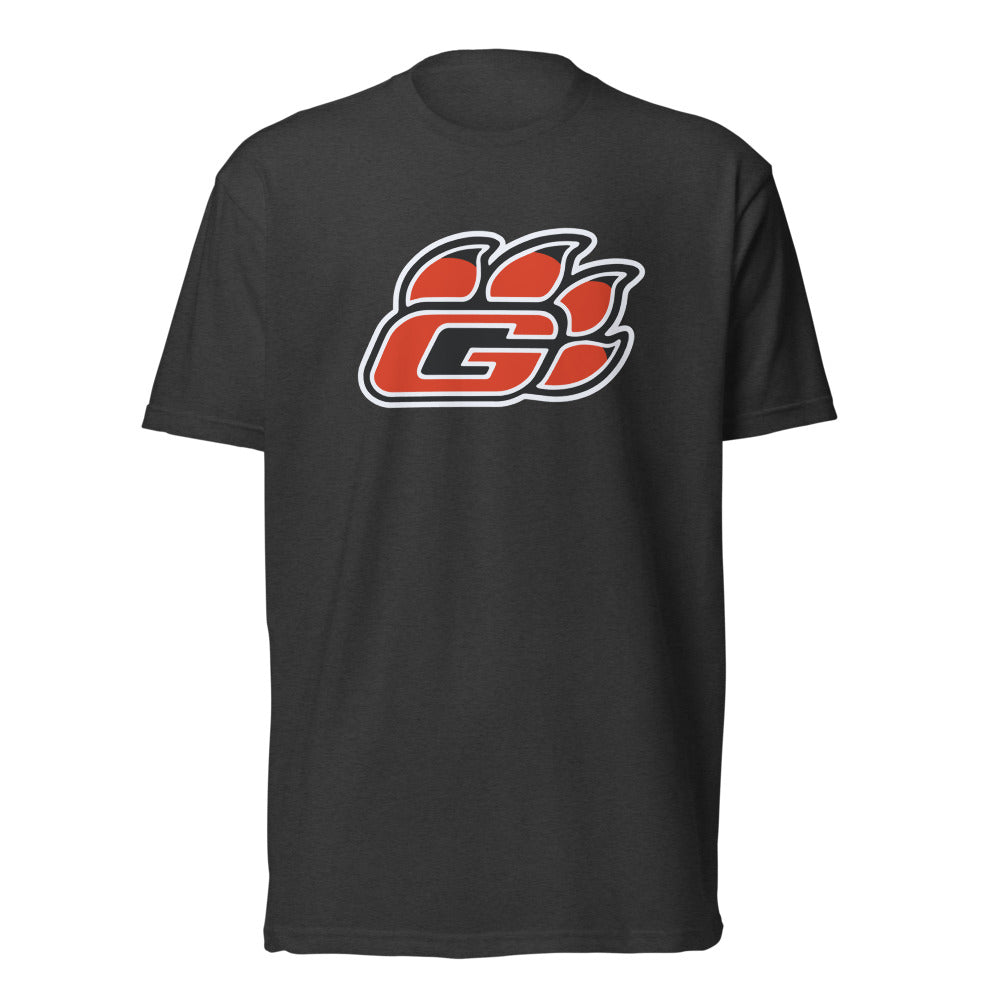 Virgil Grissom High School Design 2 — Charcoal