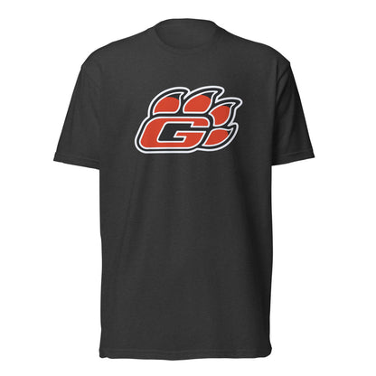 Virgil Grissom High School Design 2 — Charcoal