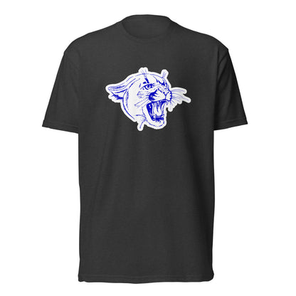 Central High School Coosa County Design 2 — Charcoal