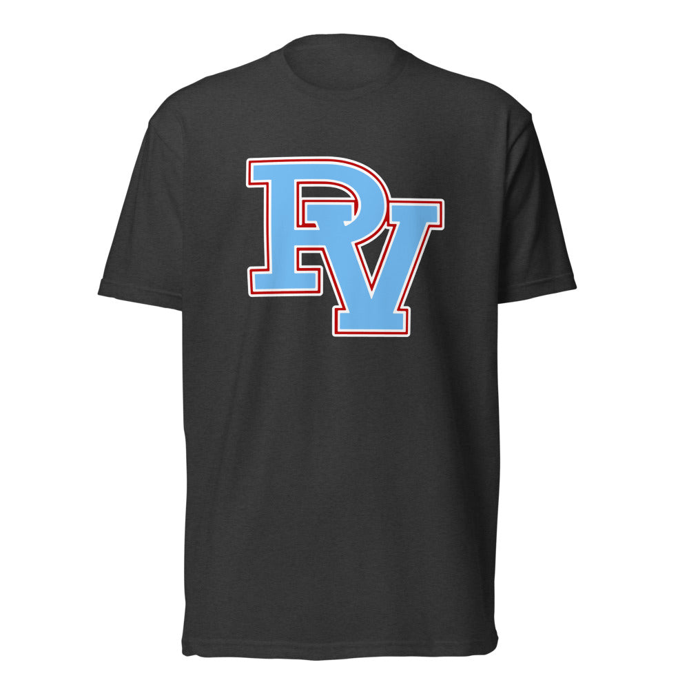 Pleasant Valley High School Design 2 — Charcoal