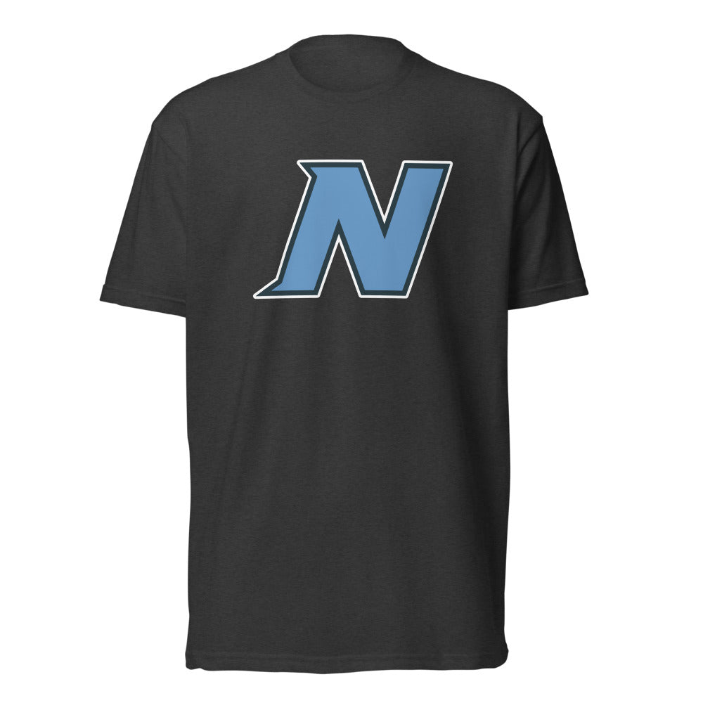 Northside High School Design 2 — Charcoal