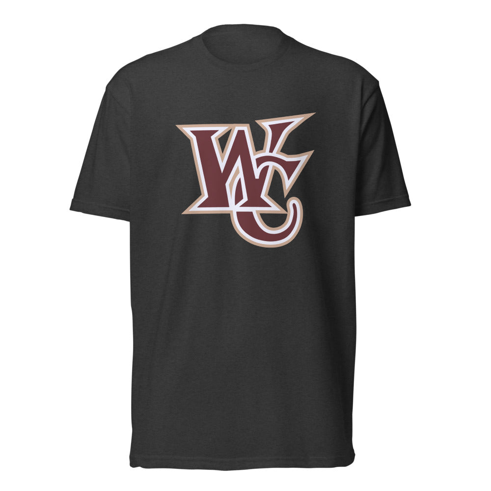 Washington County High School Design 2 — Charcoal