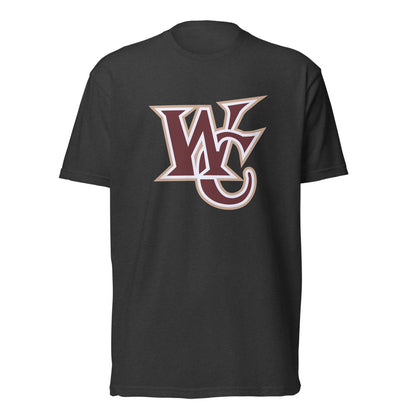 Washington County High School Design 2 — Charcoal