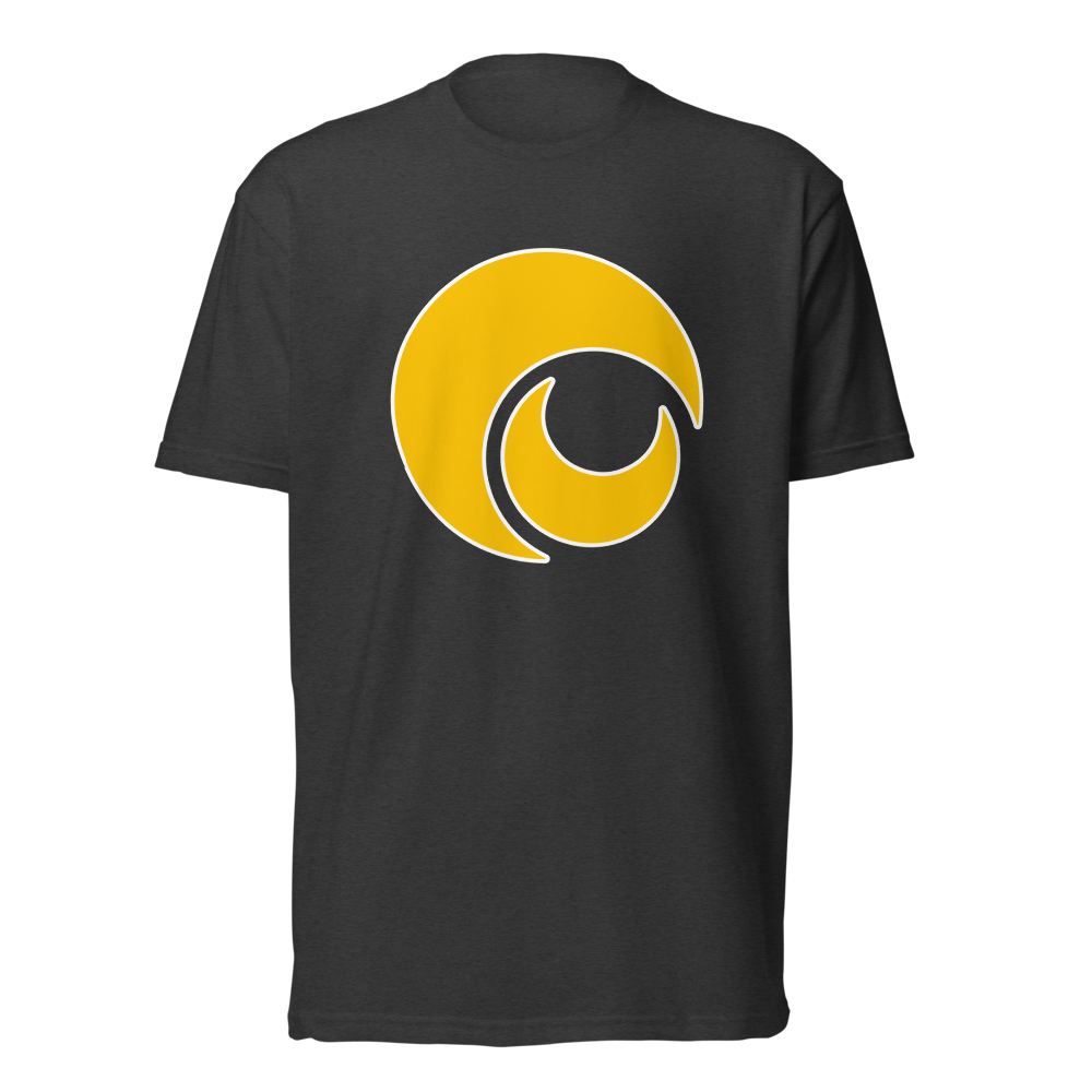 Telos Academy Design 2 — Charcoal