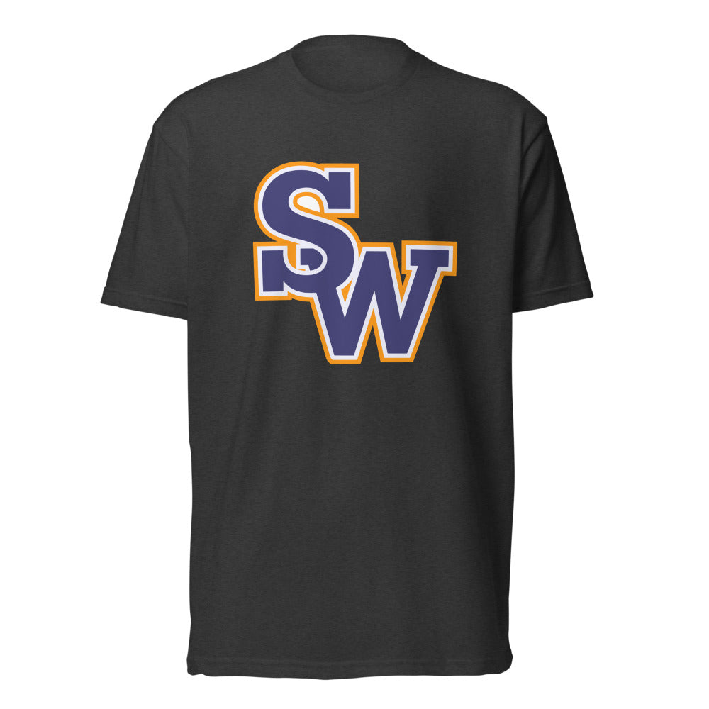 Sweet Water High School Design 2 — Charcoal